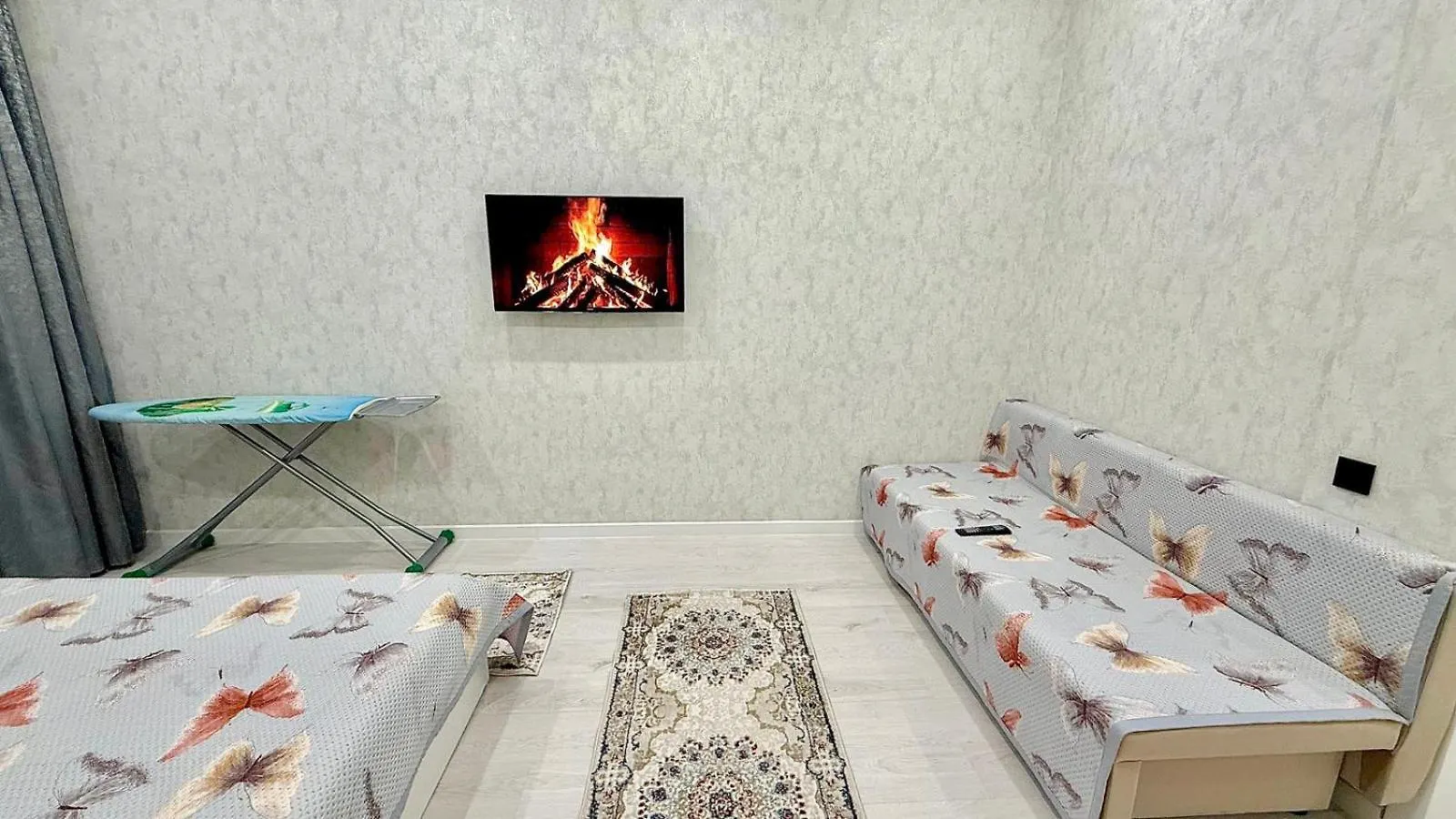 Красивые Теплые Апартаменты В Центре Nur-Sultan  Nur-Sultan (Astana)